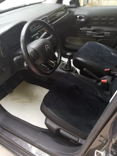 Citroen C3 2024 C3
