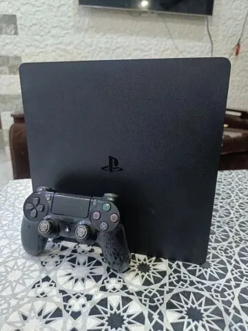 Ps4+jeux affaire