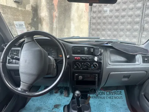Suzuki Alto 2008 Alto