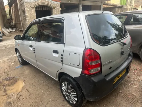 Suzuki Alto 2008 Alto