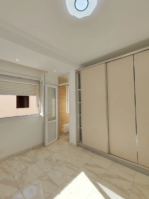 Vente Appartement F3 Alger Bordj el kiffan