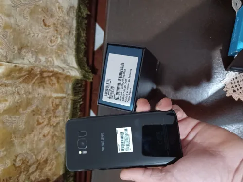 Samsung S8 SAMSUNG S8