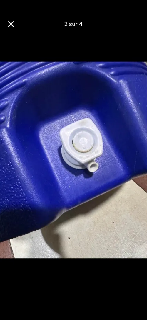 15L Glacière COSMOPLAT