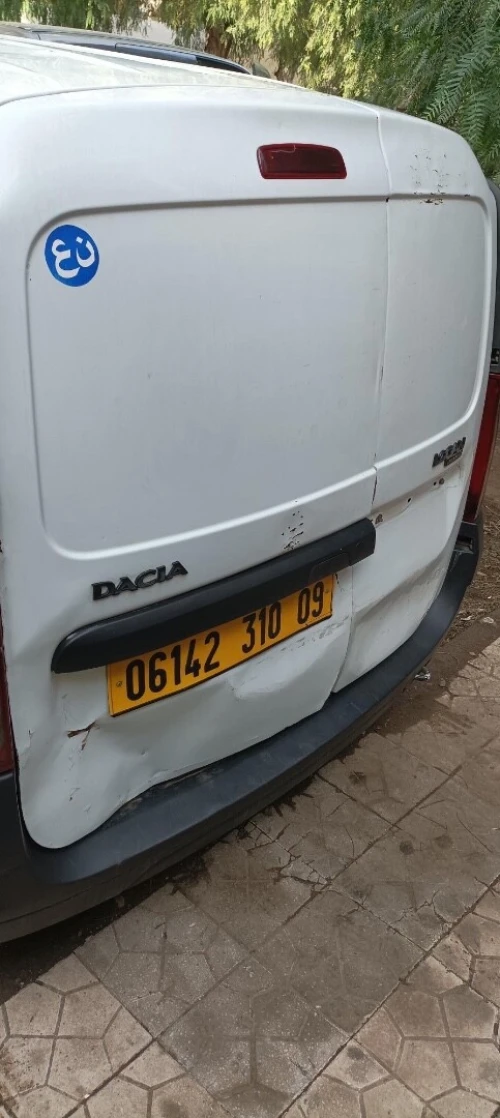 Dacia Logan MCV 2010 Logan MCV