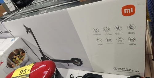 Xiaomi Scooter 4 2026