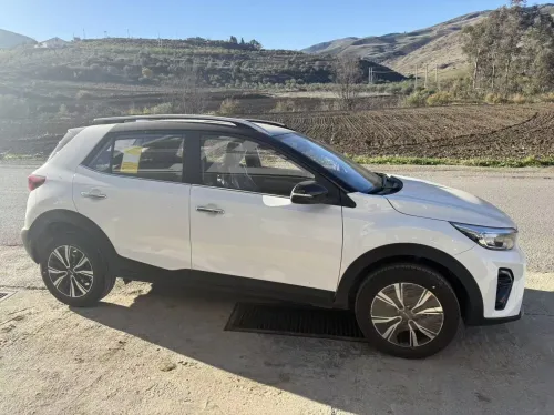 Kia KX1 2025 La toute