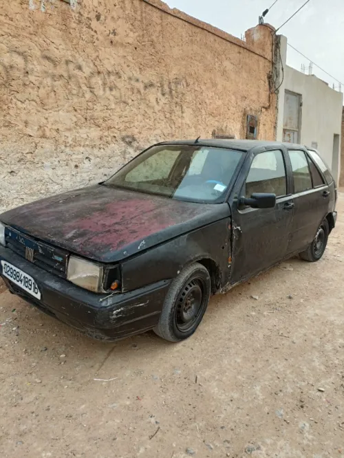 Fiat Tipo 1989 