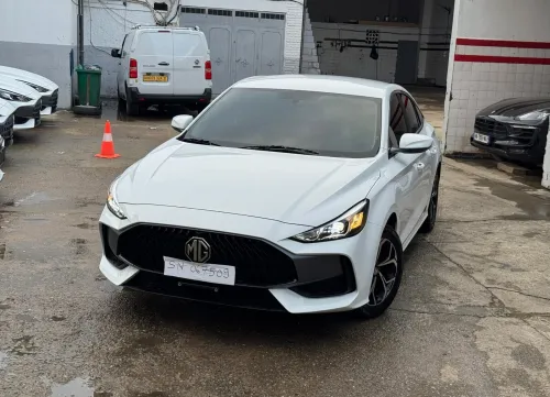 MG 5 2026 