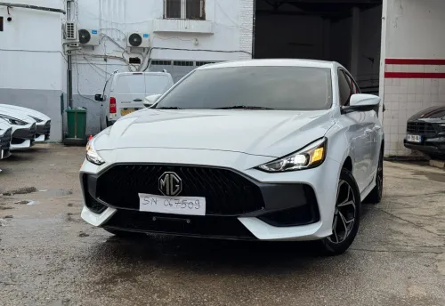 MG 5 2026 