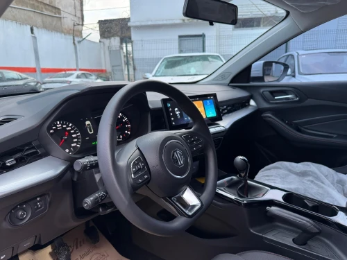 MG 5 2026 
