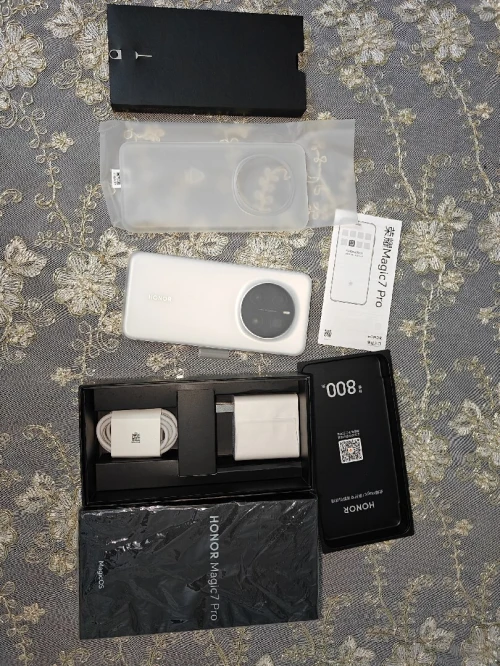 honor magic 7 pro