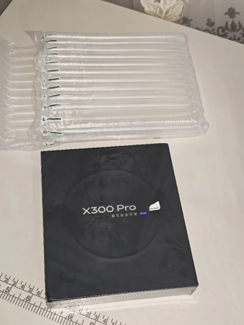 Vivo X300 pro
