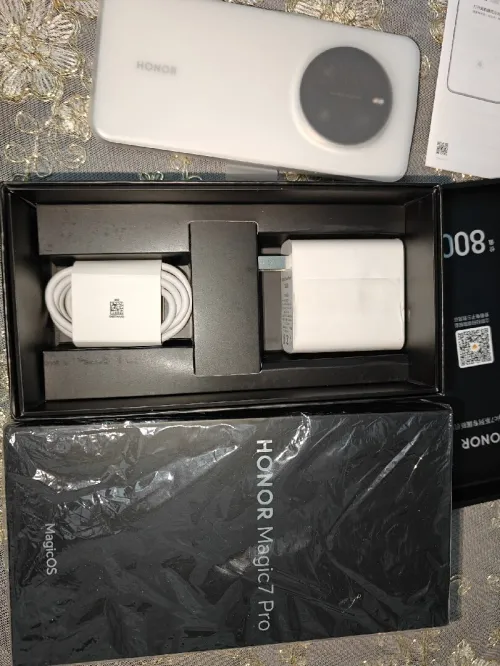 honor magic 7 pro