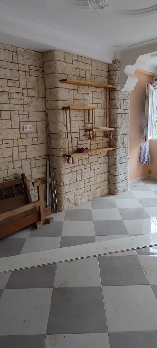 Vente Appartement F3 Tizi Ouzou Tizi ouzou