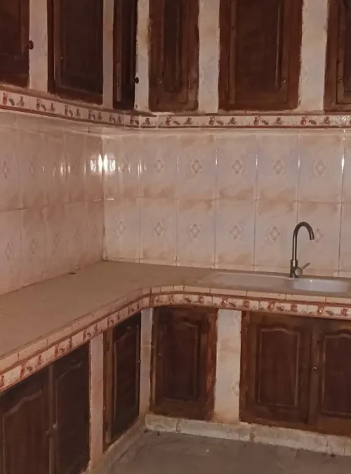 Vente bien immobilier Mostaganem Mansourah