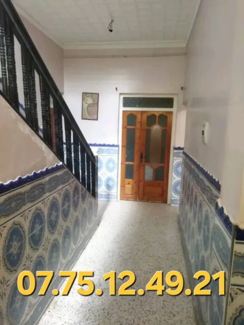 Vente Villa Sétif Salah bey