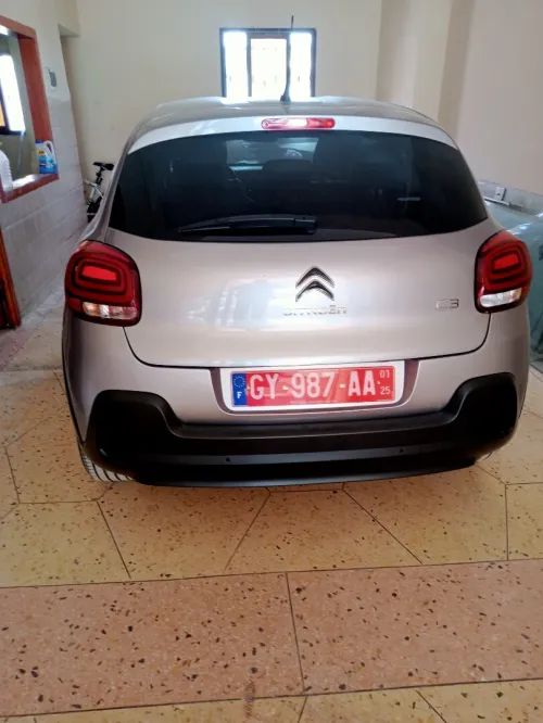 Citroen c3 2024 shein