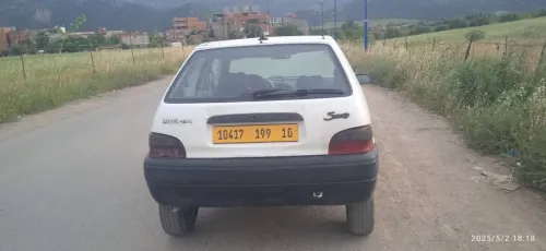 Citroen Saxo 1999 Saxo