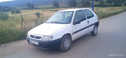 Citroen Saxo 1999 Saxo