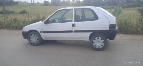 Citroen Saxo 1999 Saxo