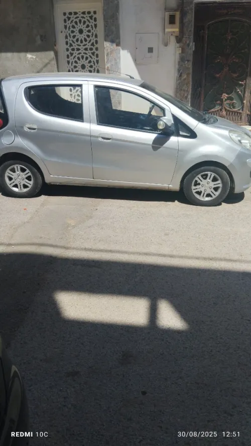 Changan Benni mini 2014 Benni mini