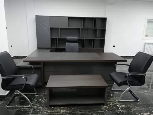 BUREAU HAUTE GAMME POUR PDG 