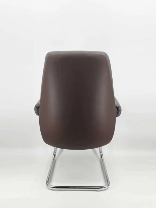 Chaise PDG avec visiteur