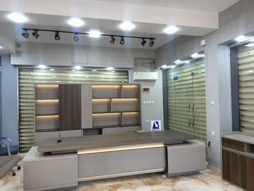 bureau haute gamme PDG