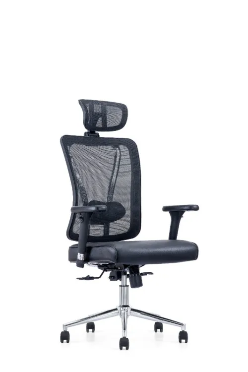Chaise ergonomique