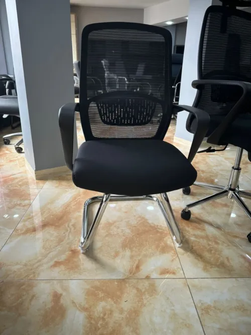 chaise pour bureau opérateur visiteur 