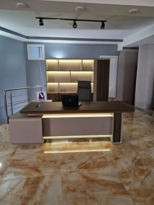 bureau haute gamme PDG