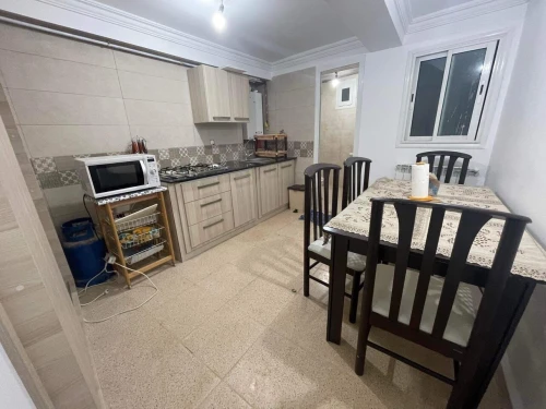 Location Appartement F2 Alger Zeralda