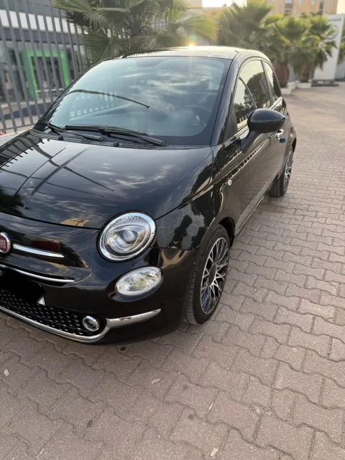 Fiat 500 2023 Dolcevita plus 