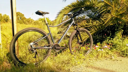 VTT 29" Pouces Cadre Taille L Roues 29x2.25