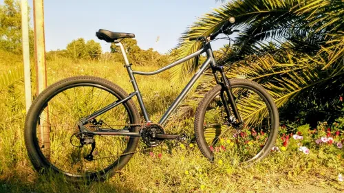 VTT 29" Pouces Cadre Taille L Roues 29x2.25