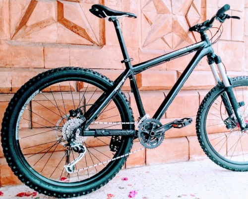 VTT DARTMOOR HORNET TAILLE L LARGE