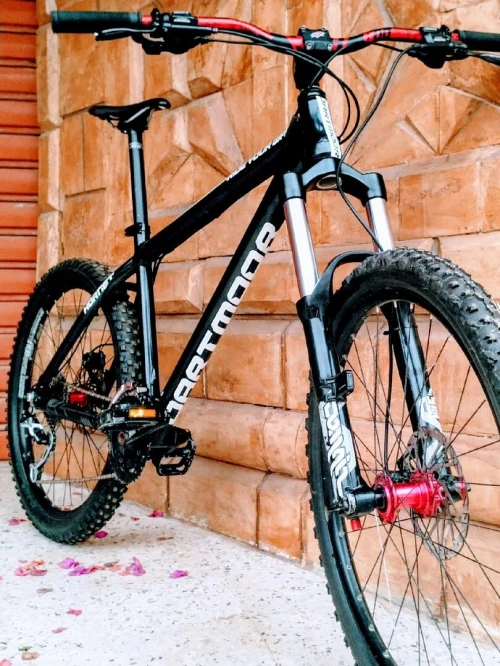 VTT DARTMOOR HORNET TAILLE L LARGE
