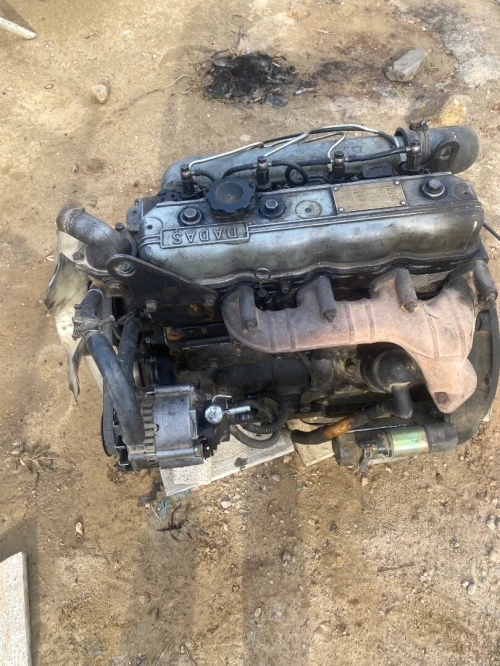 Moteur