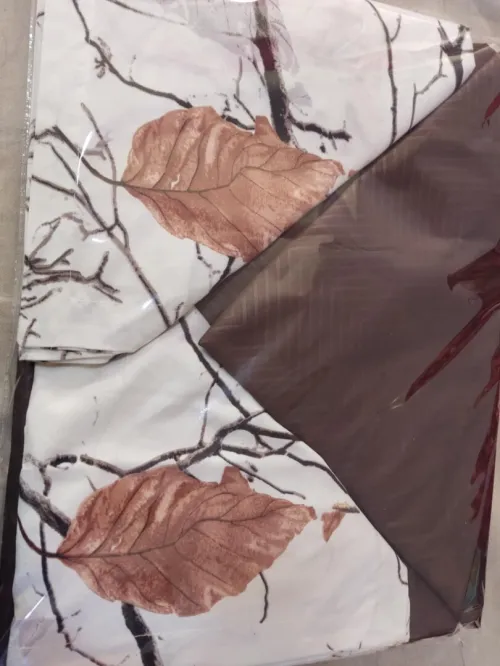 Draps pour lits 01 place et 02 places 