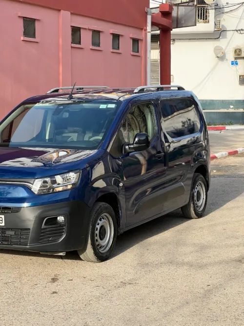 Fiat Doblo 2023 Italia
