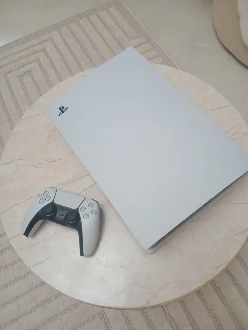 Playstation 5