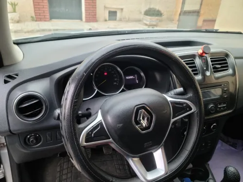Renault Symbol 2017 