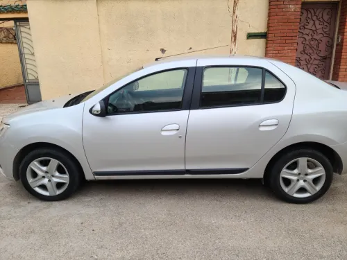 Renault Symbol 2017 