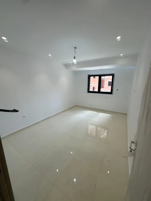 Vente Appartement F4 Alger Bab ezzouar