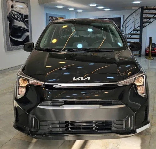 Kia Picanto lx 2025 LX