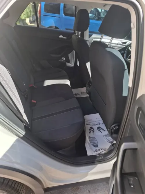 Volkswagen T-Roc 2022 Life Plus