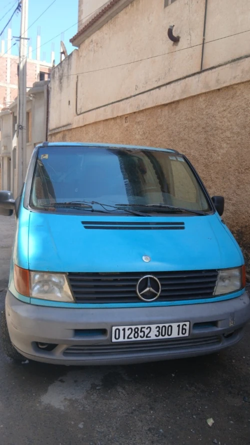 Mercedes Vito 2000
