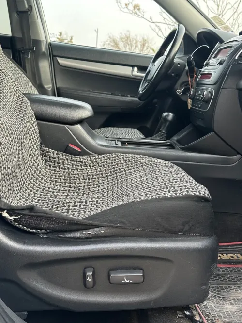 Kia Sorento 2015 Premium 5 Places