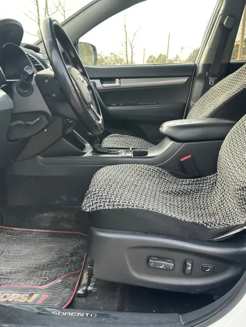 Kia Sorento 2015 Premium 5 Places