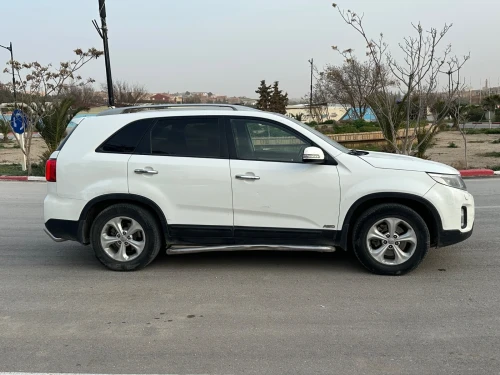 Kia Sorento 2015 Premium 5 Places
